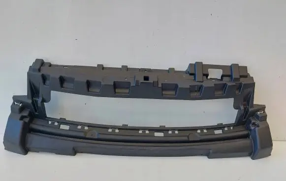 Peugeot Expert Front bumper 1400110477