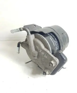 Mazda CX-5 Fuel filter 