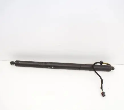 Porsche Macan (95B) Tailgate/trunk strut/damper