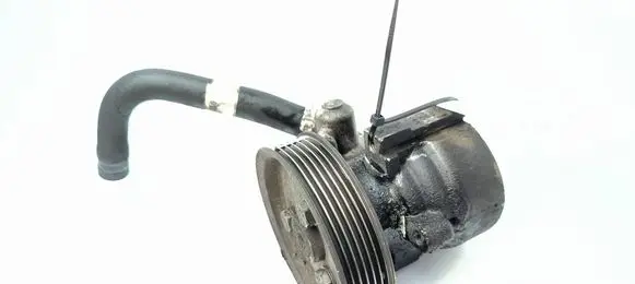 Fiat Doblo Electric power steering pump 51817135
