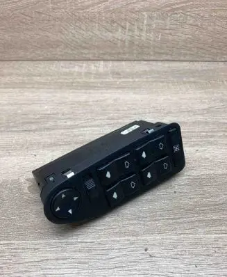 BMW 5 E39 Electric window control switch 6904306