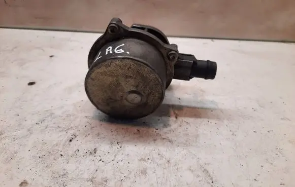 Renault Laguna II Vacuum pump 534170