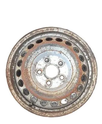 Volkswagen Transporter - Caravelle T5 R12 alloy rim 65JX16H2 ET51