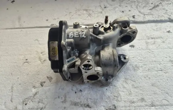 Volkswagen Transporter - Caravelle T5 EGR valve 03L131512Q