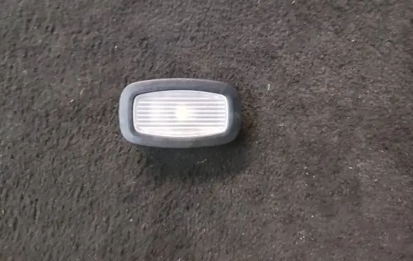 Mercedes-Benz GLC X253 C253 Other interior light A0009064306