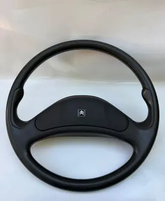 Citroen Jumper Steering wheel