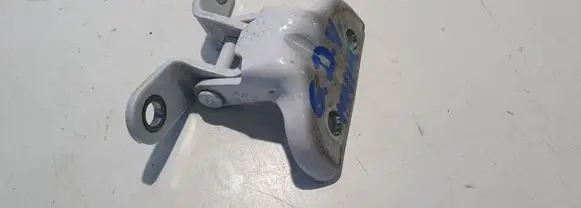 Hyundai Ioniq Rear door upper hinge