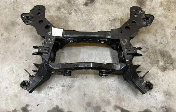 Ford Fusion II Rear subframe HG9C-5K067-B HG9C5K067B