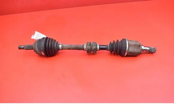 Nissan Note (E11) Front driveshaft