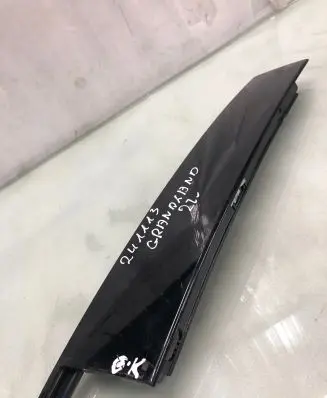Opel Grandland X Other rear door trim element Yp00069180