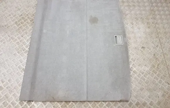Lexus RX 450H Trunk/boot mat liner 5841048100 A050928 PPGF50PET