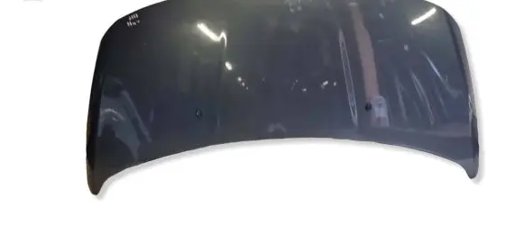 Peugeot 3008 I Engine bonnet/hood 