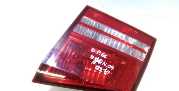 Dodge Journey Tailgate rear/tail lights 04806368AB
