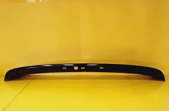 Audi Q7 4L Tailgate/trunk spoiler 4L0827933