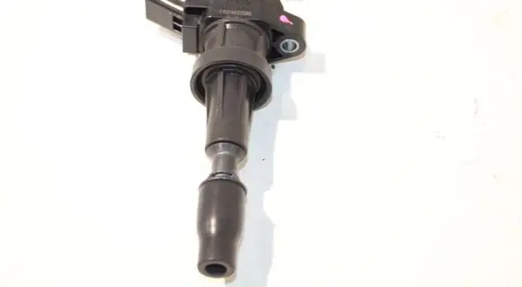 High voltage ignition coil