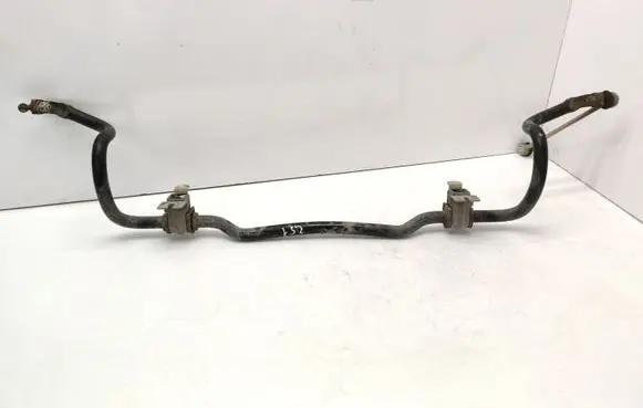 Renault Scenic II - Grand scenic II Front anti-roll bar/sway bar