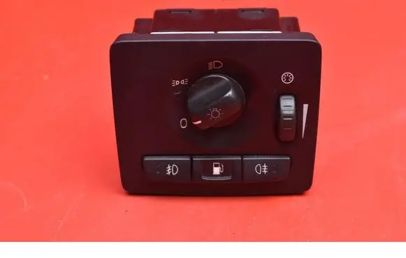 Light switch