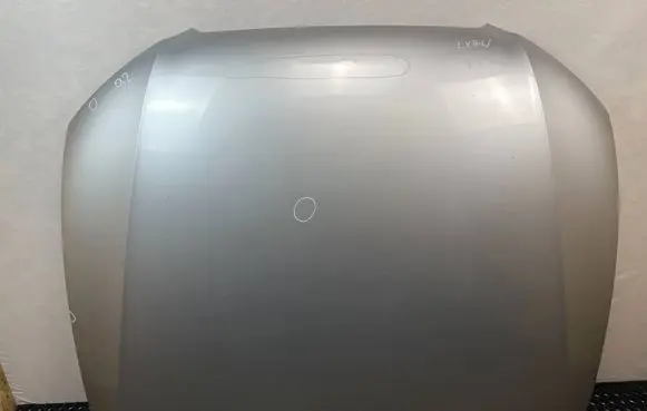 Audi A5 8T 8F Engine bonnet/hood