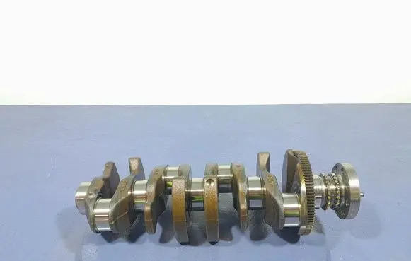 BMW M4 F82 F83 Crankshaft 8658672