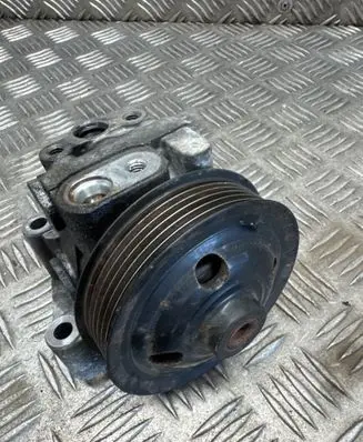 Jaguar XF X250 Power steering pump 9X233A696AA B4911044911