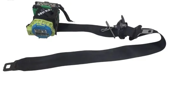 Citroen C4 Grand Picasso Front seatbelt 9654964377 501ZA5H17H
