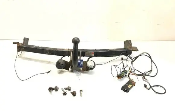 KIA Carens II Tow bar set E11006935 K4852