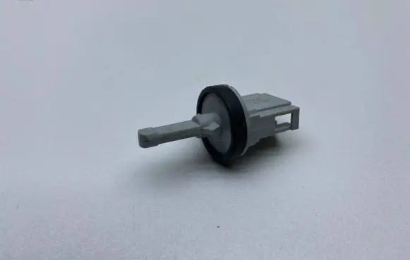Audi A3 S3 A3 Sportback 8P Interior temperature sensor 1K0907543G