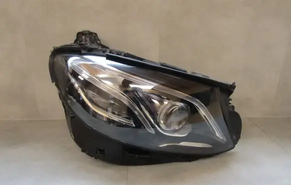 Mercedes-Benz E W213 Headlight/headlamp A2139067606 1EX2017LD T77BT1B