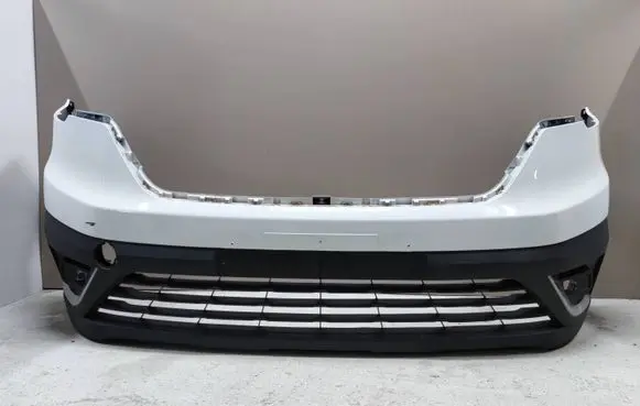 Renault Trafic III (X82) Front bumper 620226941P