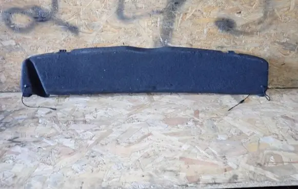 Citroen C3 Parcel shelf 96456659ZE