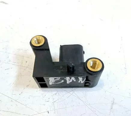 BMW 5 E60 E61 Airbag deployment crash/impact sensor 6977398