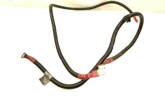 BMW 7 F01 F02 F03 F04 Positive cable (battery) 61070044