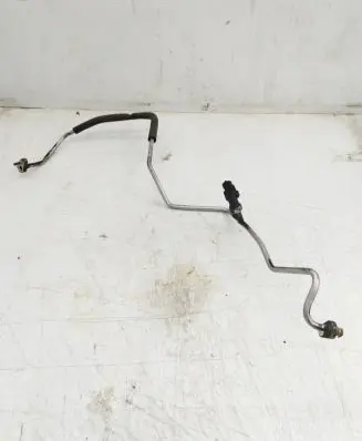 Ford S-MAX Air conditioning (A/C) pipe/hose