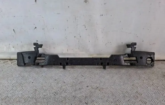 Audi A6 S6 C7 4G Front bumper foam support bar 4G0807550J