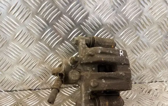 Hyundai ix35 Rear brake caliper