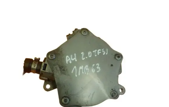 Audi A4 S4 B7 8E 8H Vacuum pump 06D145100H