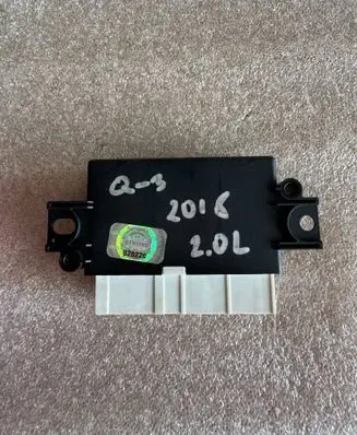 Audi Q3 F3 Parking PDC control unit/module 5QA919294G E207778 5QA919294