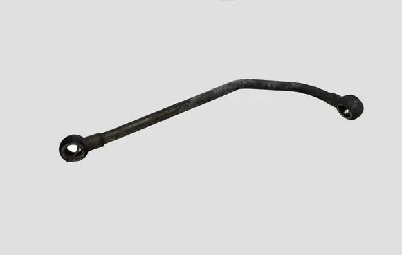 Toyota Avensis T270 Turbo turbocharger oiling pipe/hose