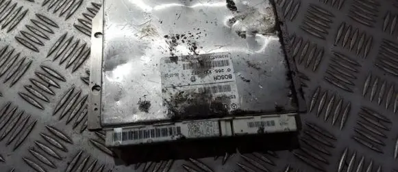 ABS control unit/module
