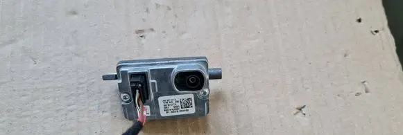 Audi A7 S7 4K8 Windshield/windscreen camera 4N0907217A