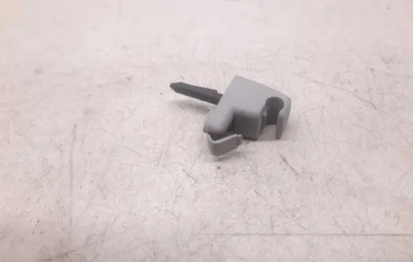 BMW X3 E83 Sun visor clip/hook/bracket 