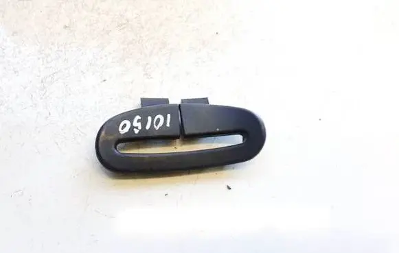 Citroen C5 Other interior part 9636607077