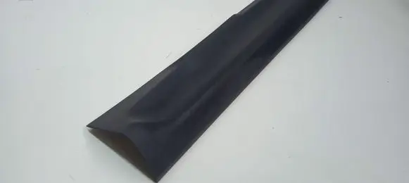 Ford Mustang VI Front sill trim cover FR3B6313201