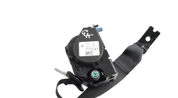 Tesla Model Y Rear seatbelt 655391600A 1616501C1A