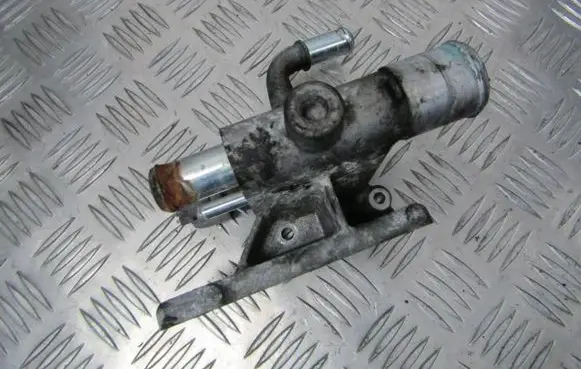 Volvo V50 Engine coolant pipe/hose 1S7G8K556AJ 1S7G-8K556-AJ