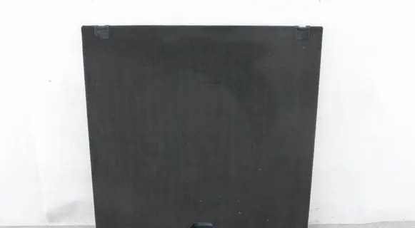 BMW X5M E70 Trunk/boot floor carpet liner 7253856 51477253856