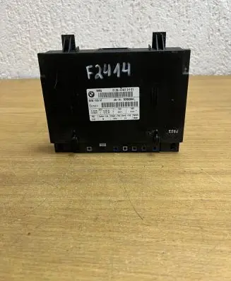 BMW 7 E65 E66 Other devices 6135692731101 00401109