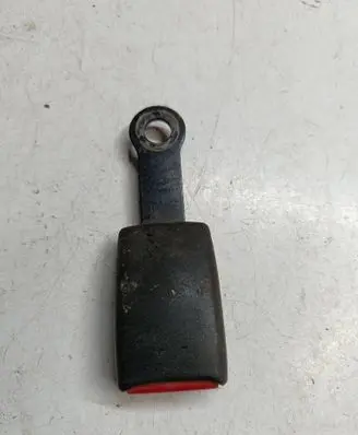 Nissan Almera Tino Front seatbelt buckle f1a61