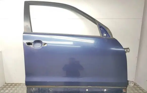 Suzuki Grand Vitara II Front door