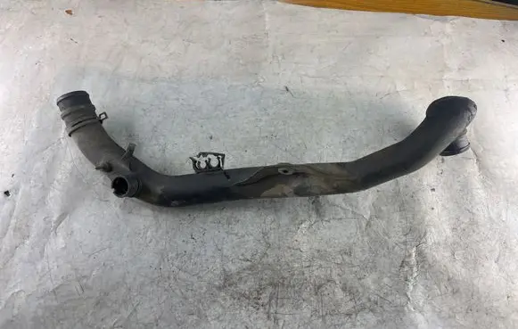 Volkswagen Golf IV Intercooler hose/pipe 7m0145958d